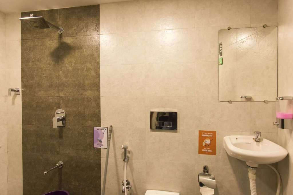 Zostel Mumbai