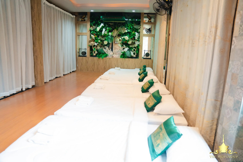 Nice Villa Resort Hat Yai