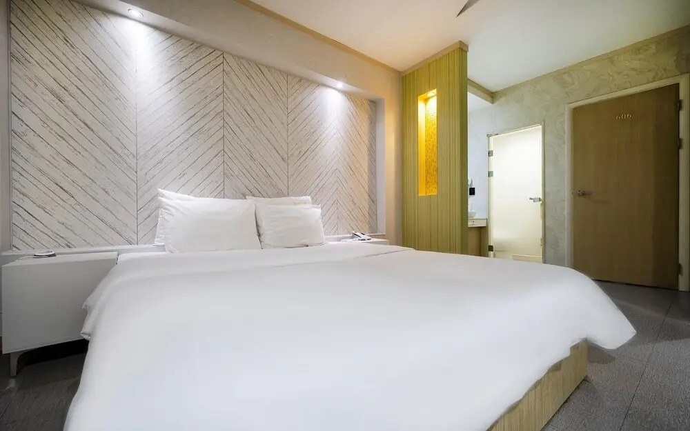 Busan Songdo Theme
