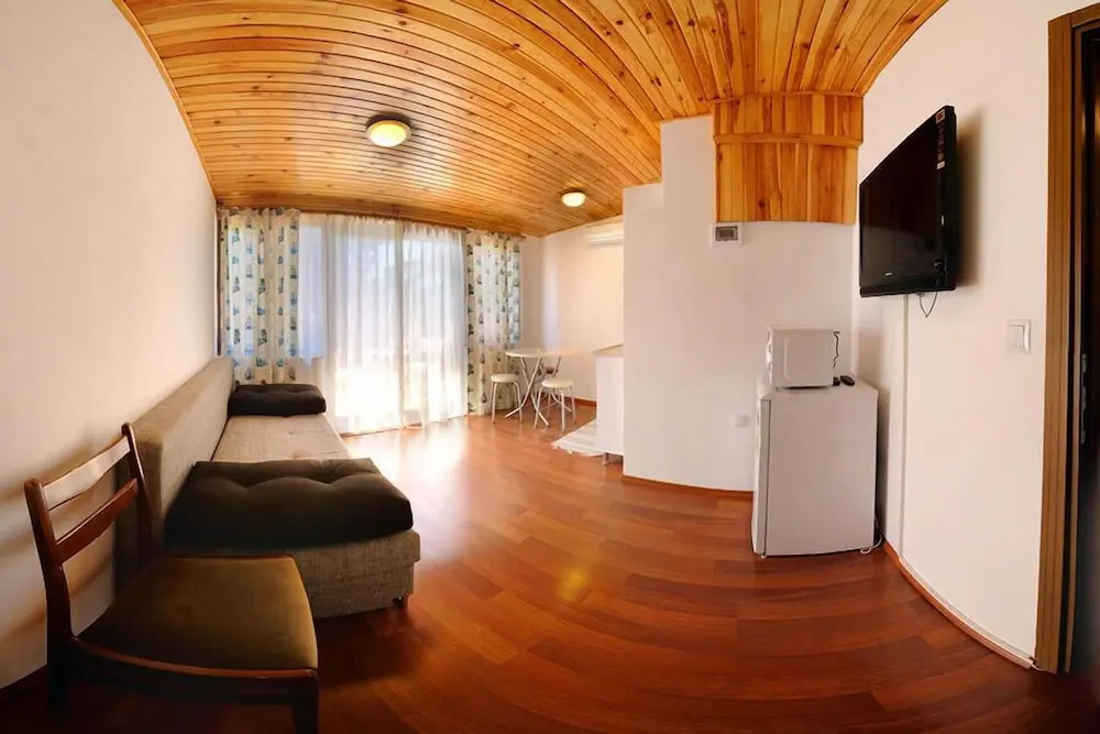 Sibel Hotel