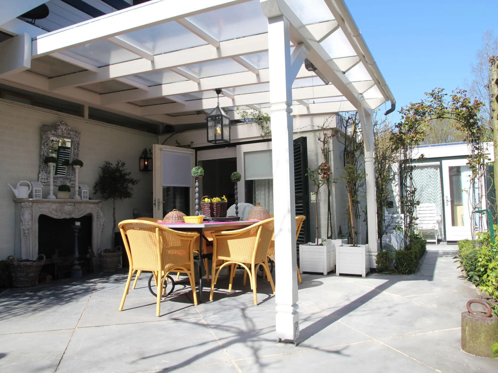 Studio Near Heiloo Woods and Egmond Beach