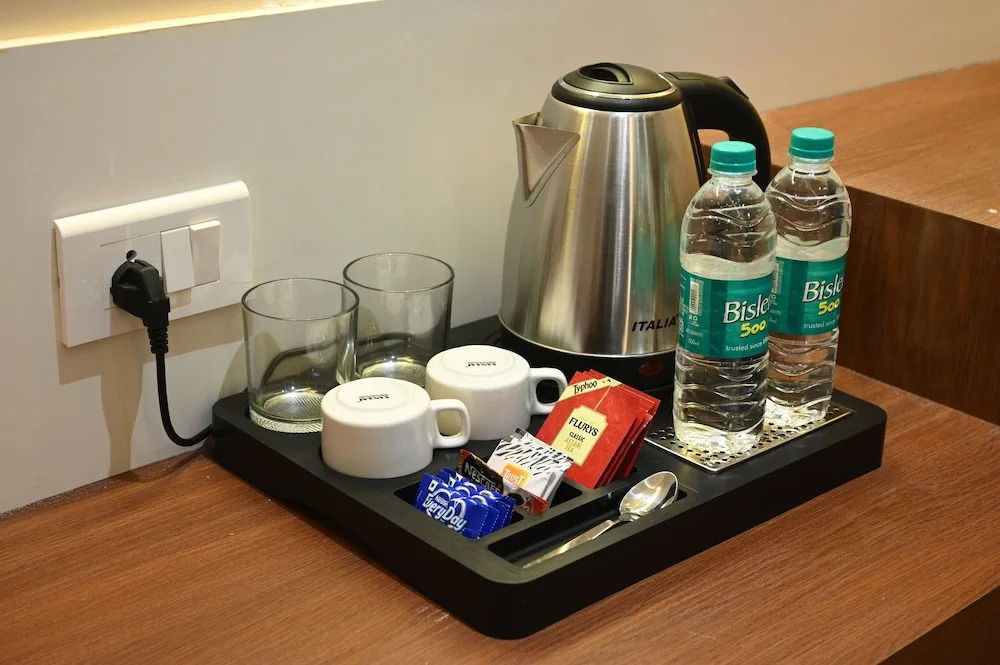 Hotel Sonesta Suites - Thane