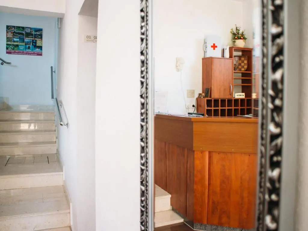 Apartments Kairos