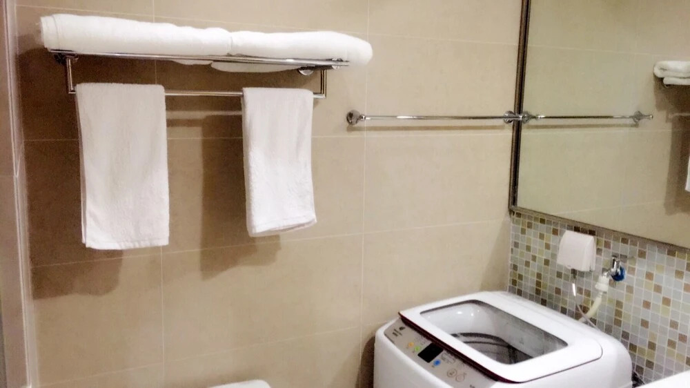 Tianjin Tangrenge Homestay