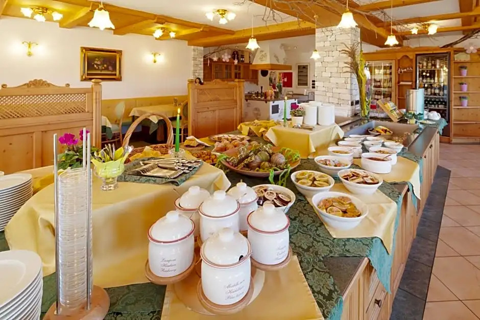 Hotel Antermoia