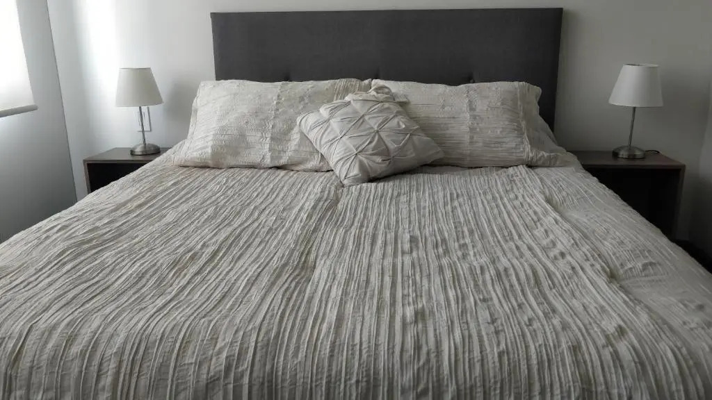 Beautifully Appointed 1BR Polanco