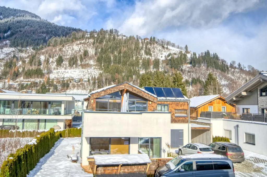 Gletscherblick-2 by Alpen Apartments