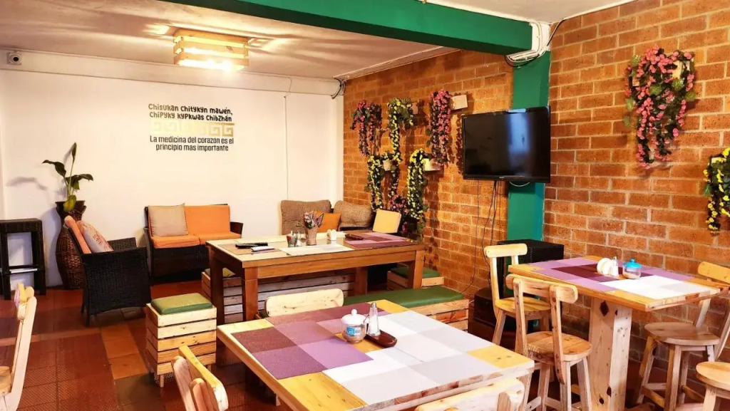 Apartamento Modelia