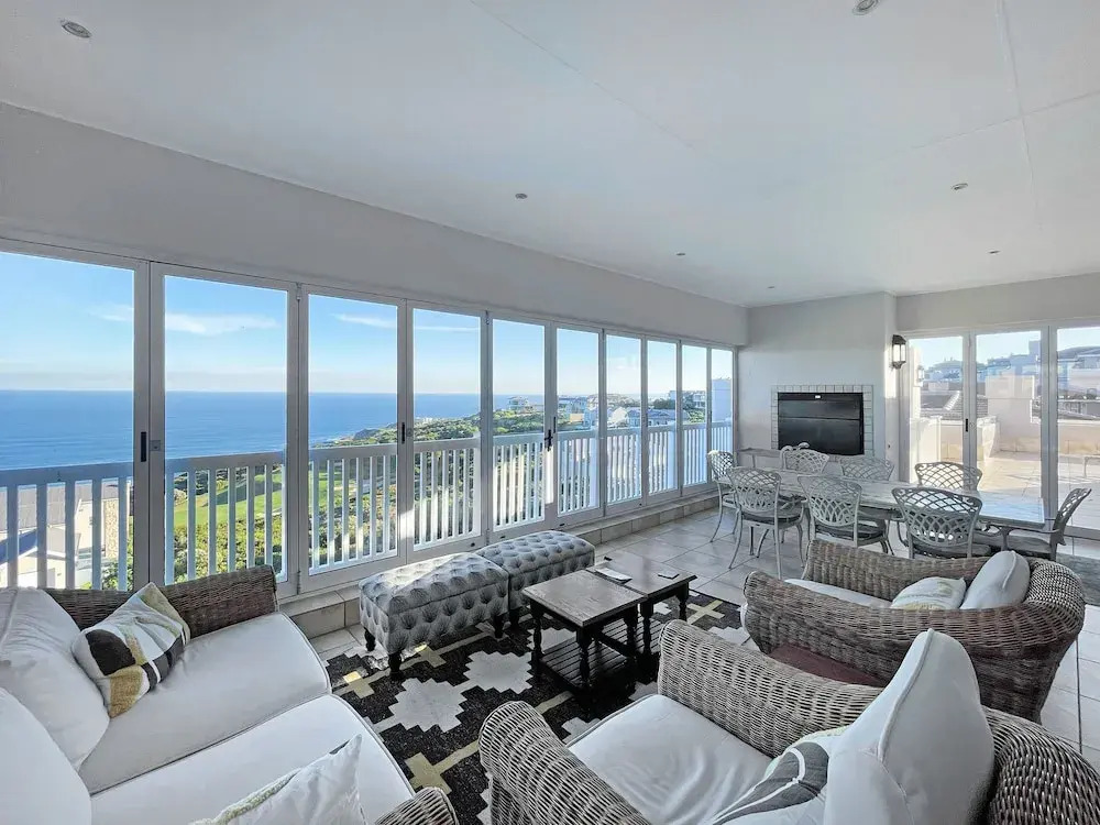 Pinnacle Point Heritage Villa