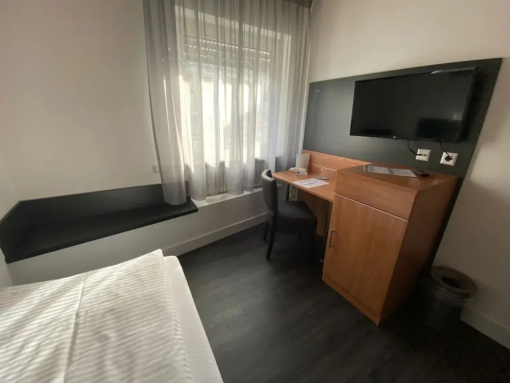 Hotel Zeppelin®