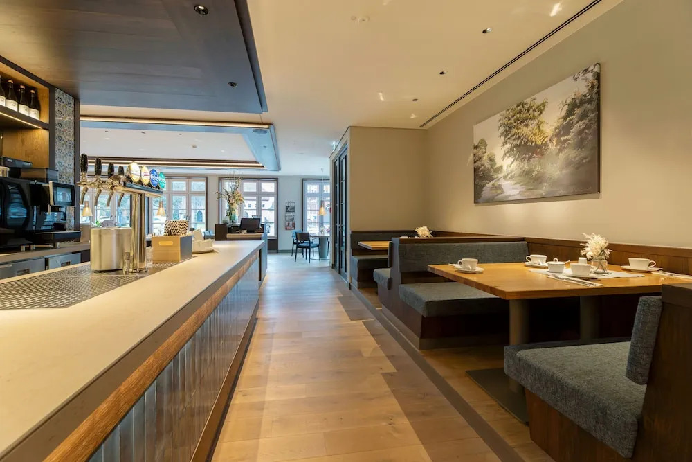 Seehotel Zarrentin