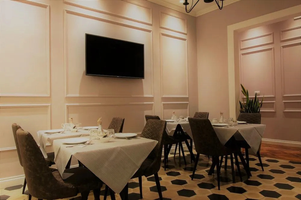 Pistoia INN - Downtowns Charming Rooms