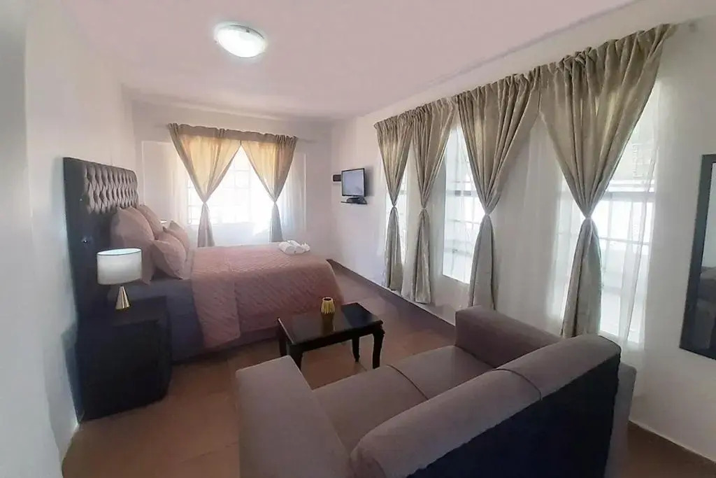 Queens Palace