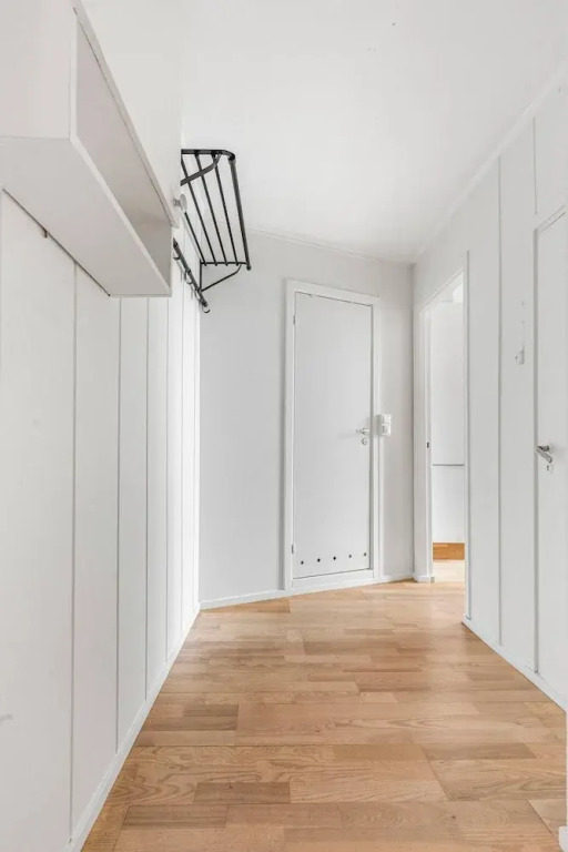 Big and Bright Apartment in the Center
