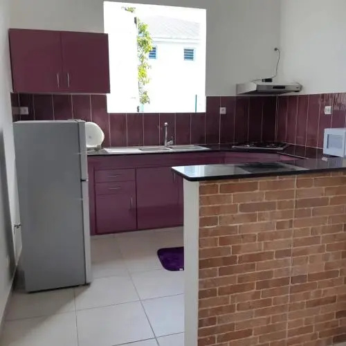 Holiday home Rue de Mon Repos