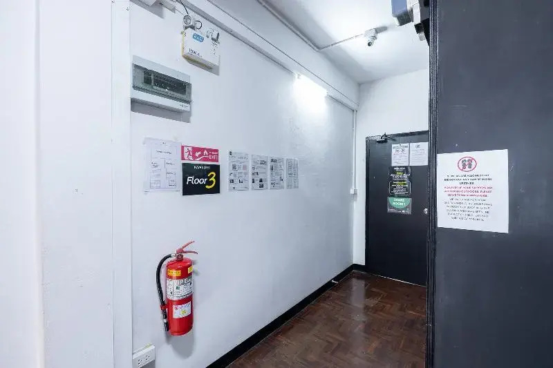 KAYAN Hostel