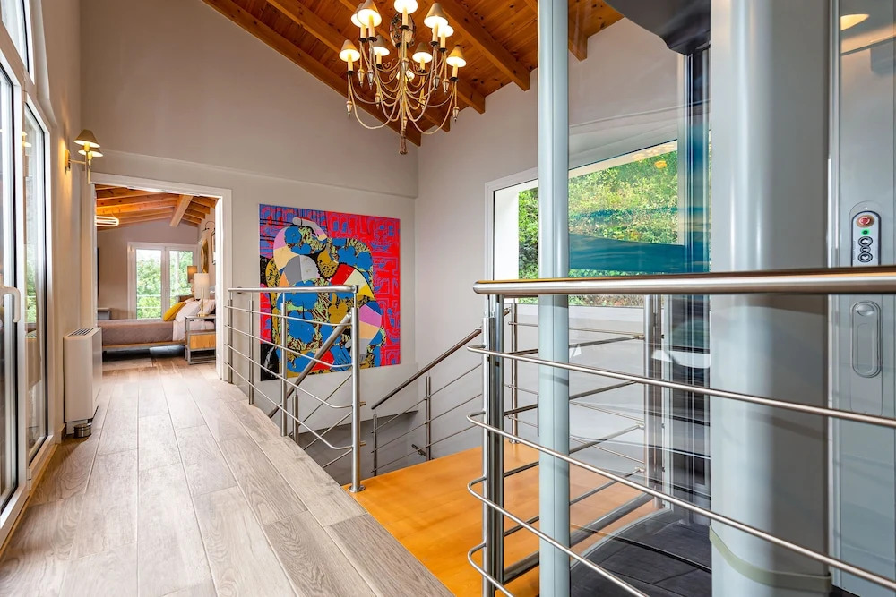Villa Nirvana