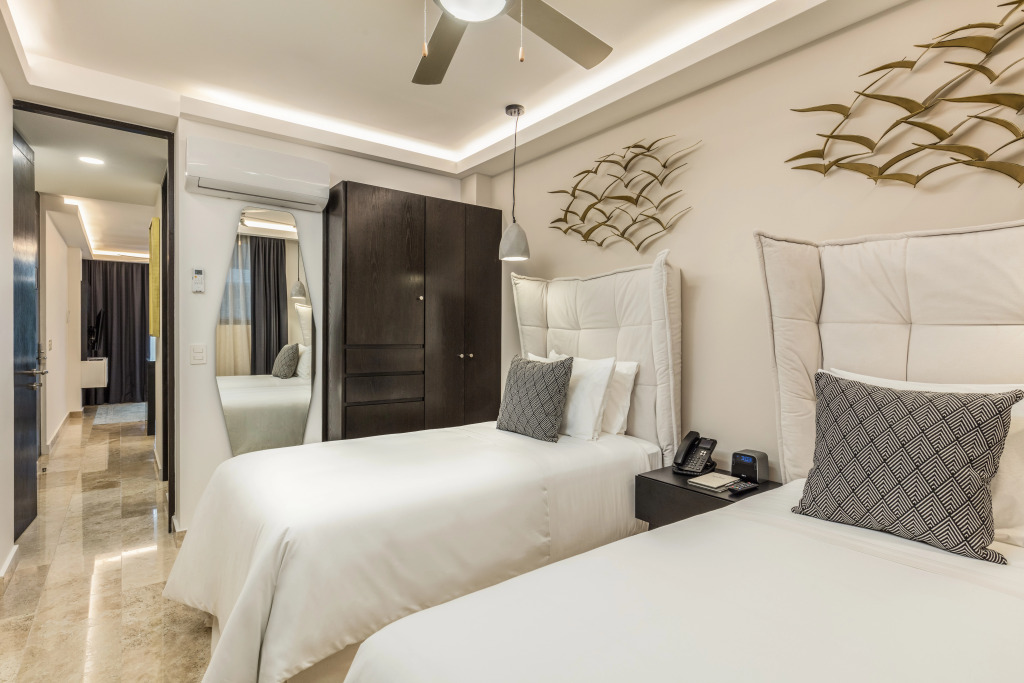 Serenity Hotel Boutique By Alsol