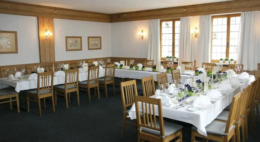Hotel Munding