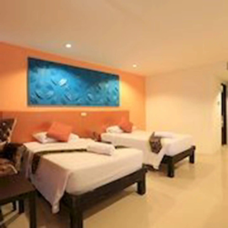 Pattaya Centre Hotel