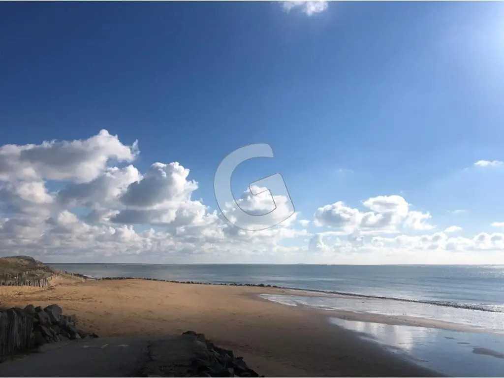 Maison La Tranche-sur-Mer, 5 pièces, 6 personnes - FR-1-357-234