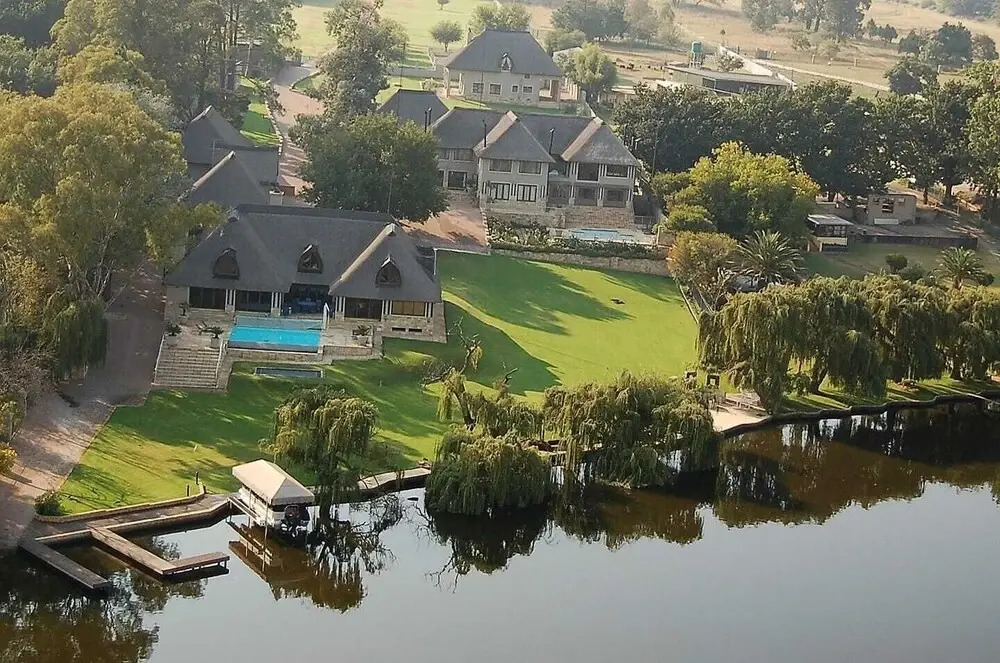 Bersheba River Lodge
