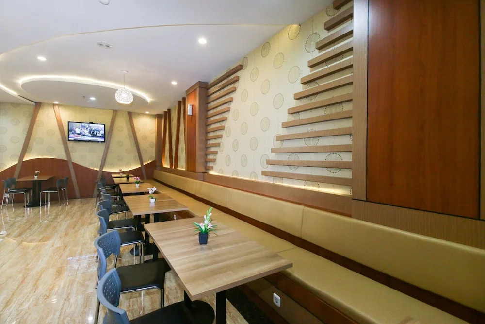 Airy Sudirman 166 Pekanbaru