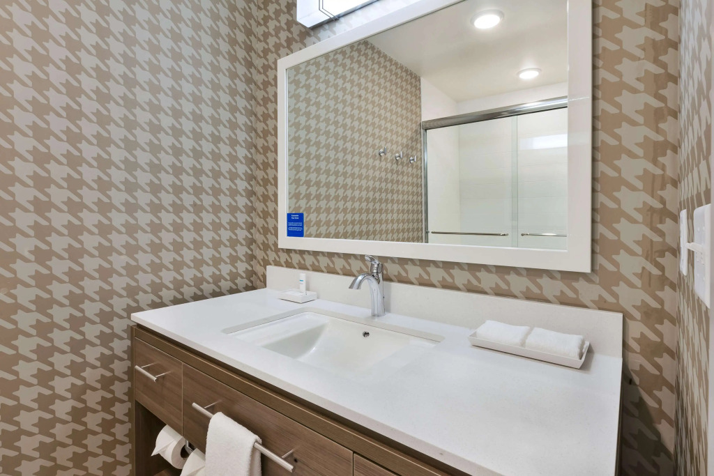 Home2 Suites By Hilton Grand Blanc Flint, Mi