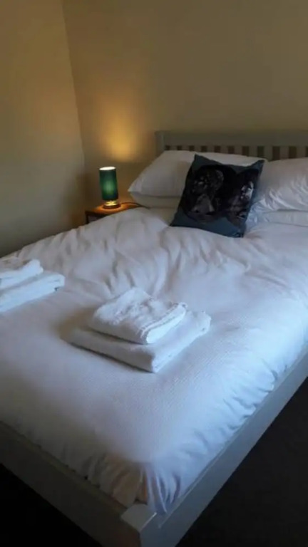 Cosy 2 Bedroom Apartment in Oxford