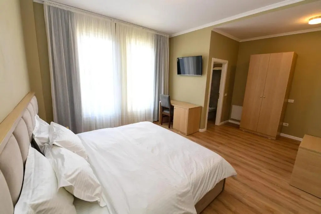 SANTO Hotel