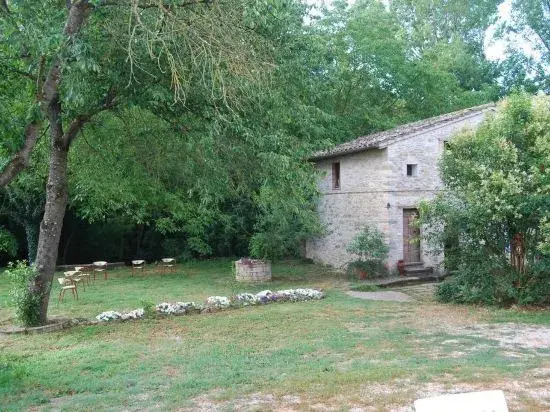 Agriturismo La Molinella