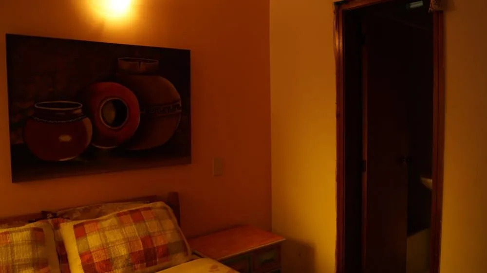 Tadaima Hostel Bogota