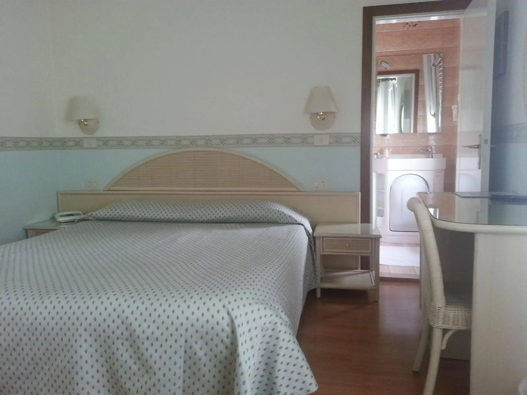 Hotel Villa Katy