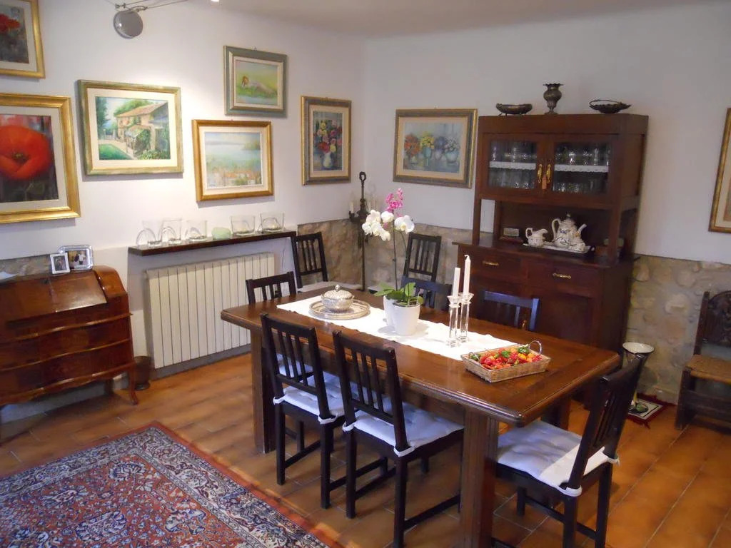 B&B Ca Morino