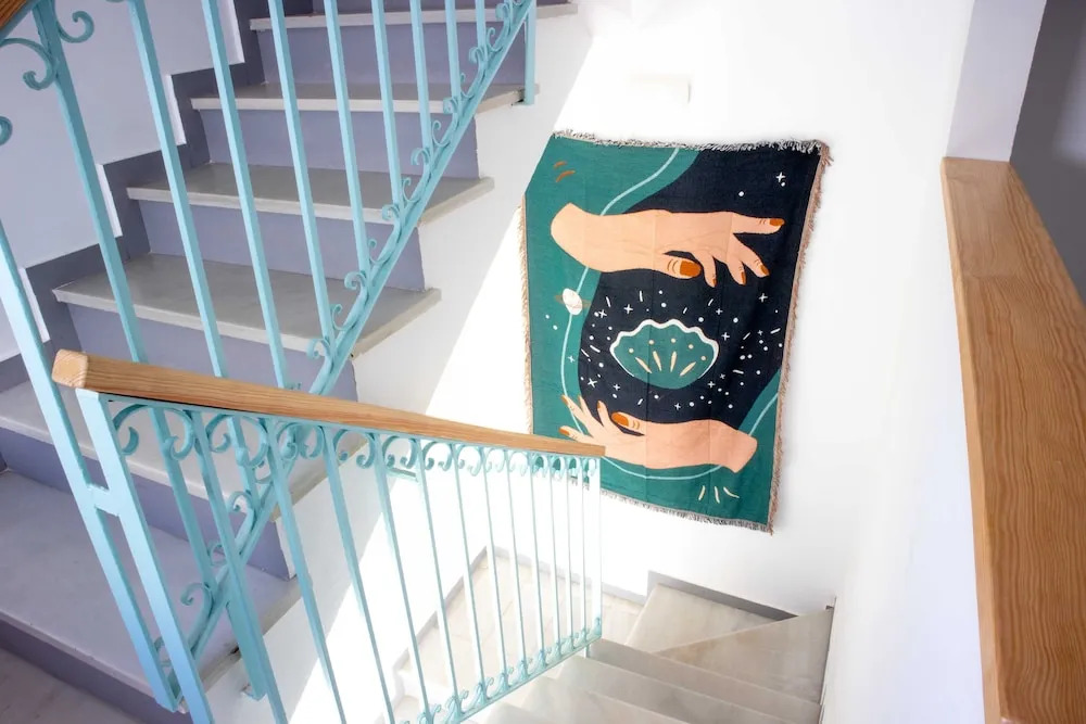 Salitre Rooms