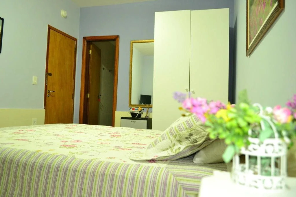 Barra Guest House
