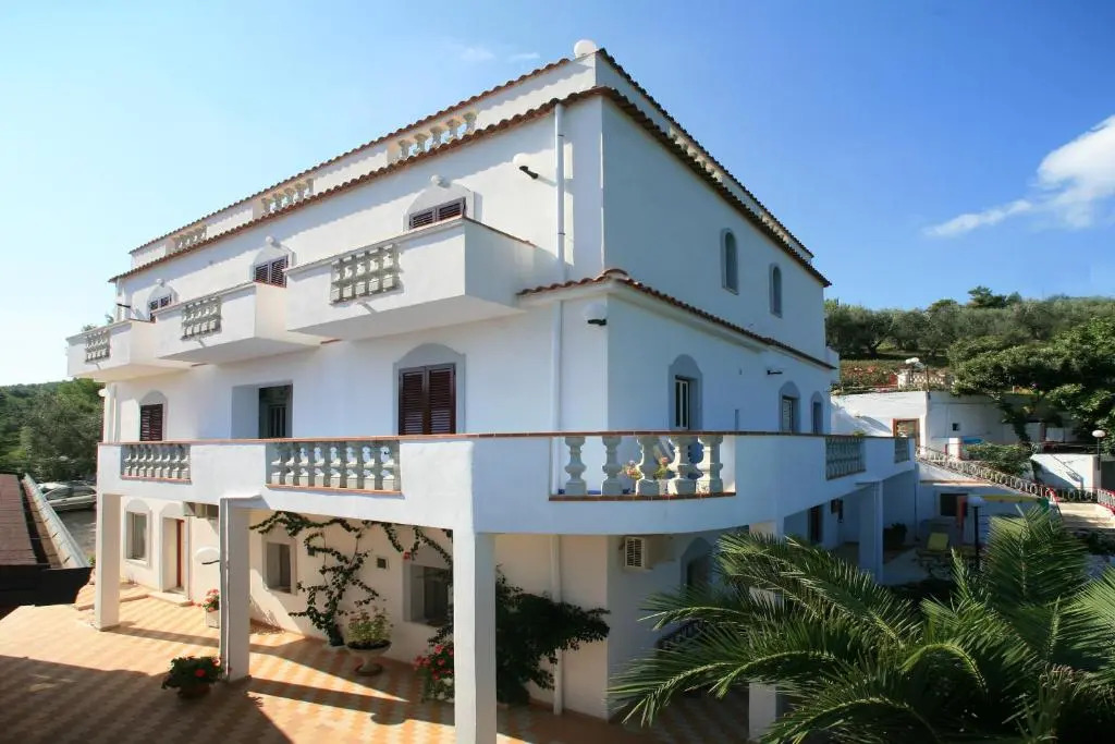 Albergo Godenizzo Peschici