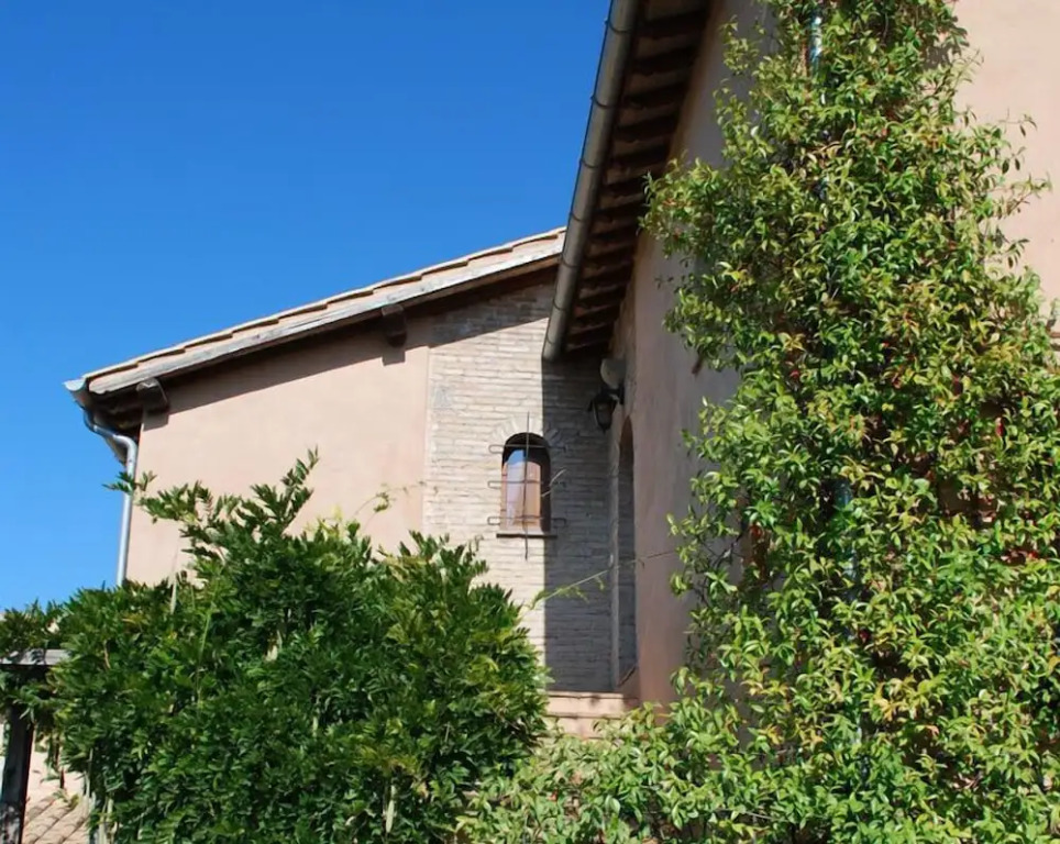 Agriturismo Terra Sabina