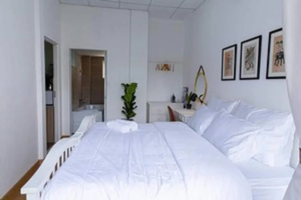An Nhien Hotel Apartment - Tran Quang Dieu