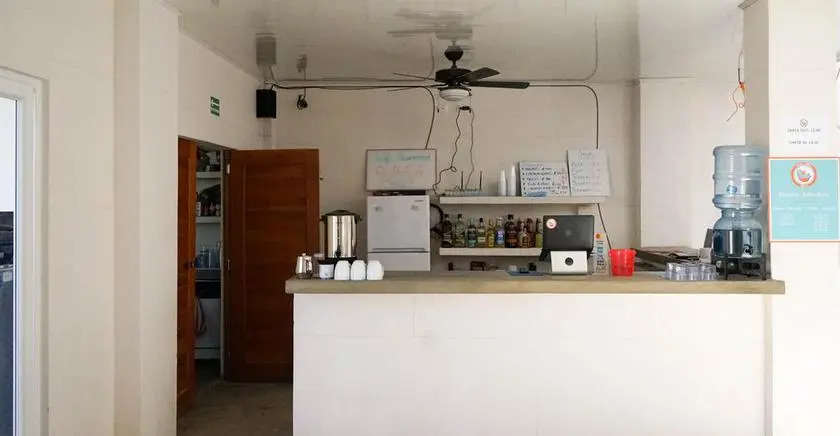 The Thirsty Turtle Hostel