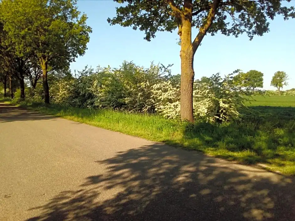 Langs De Maas