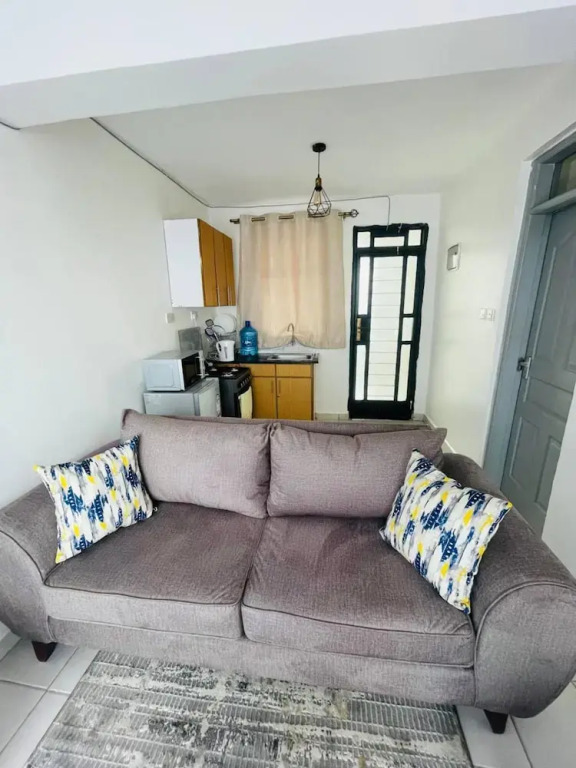 Racecourse Radiance Apartments