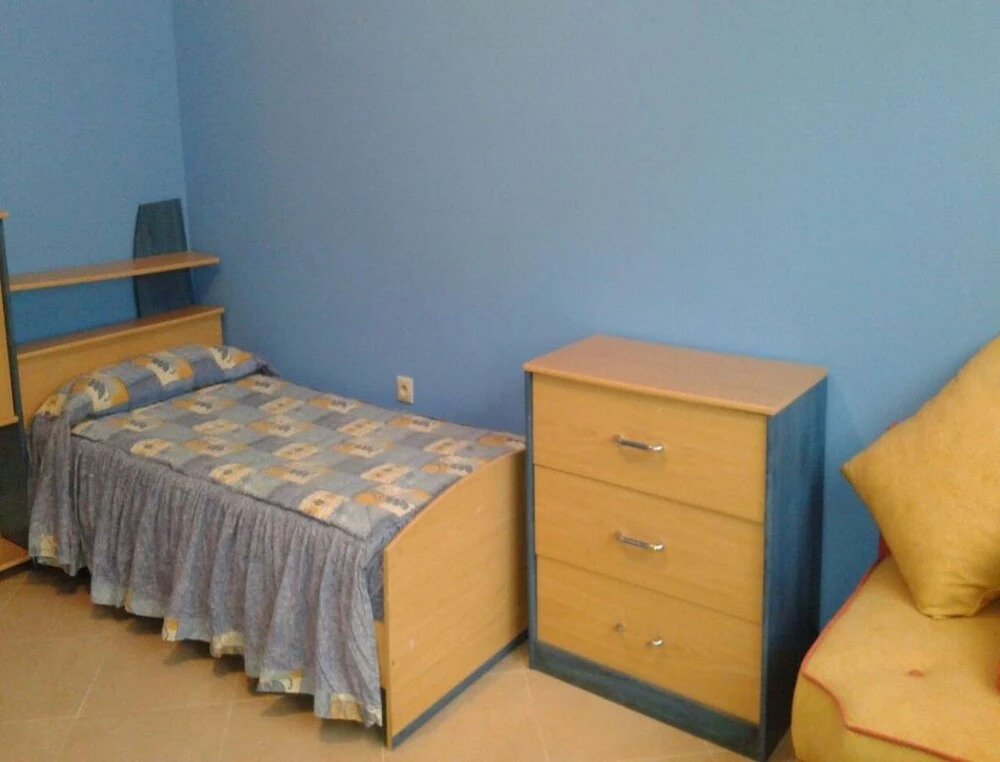 Apartment With 3 Rooms in Tétouan, With Wonderful City View and Terrac