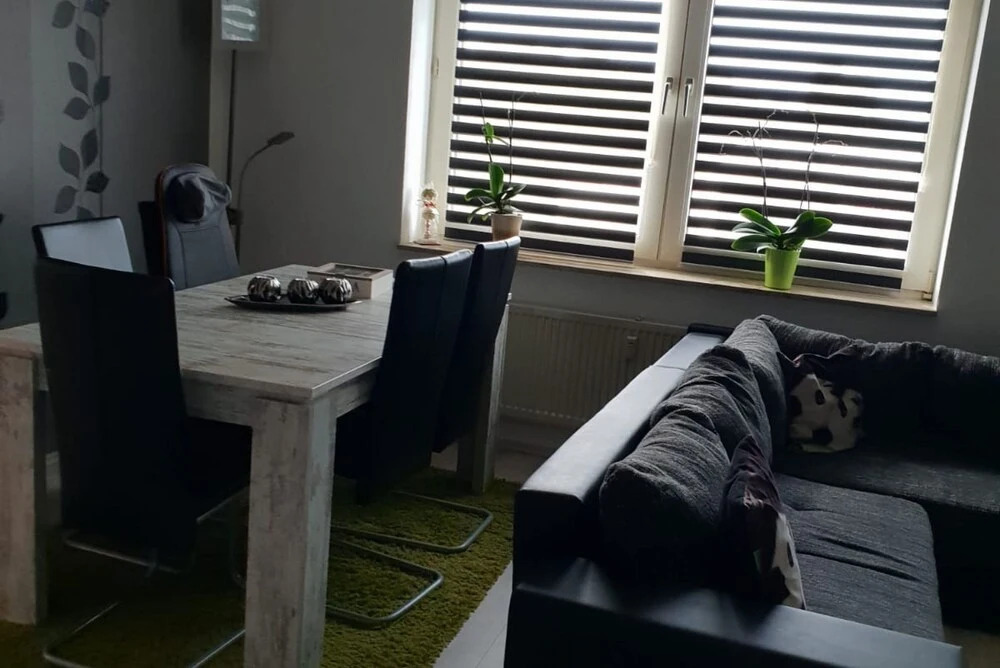 PRIVATE APARTMENT SCHULENBURGER LANDSTRAßE