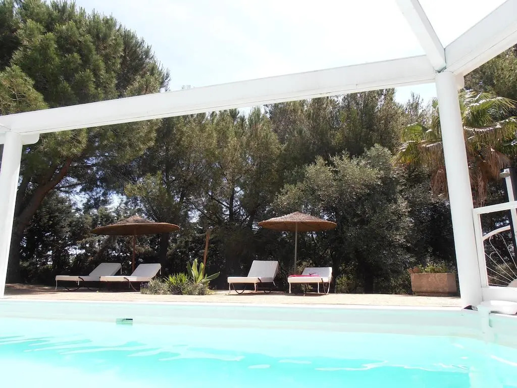Le Diamant Lodge