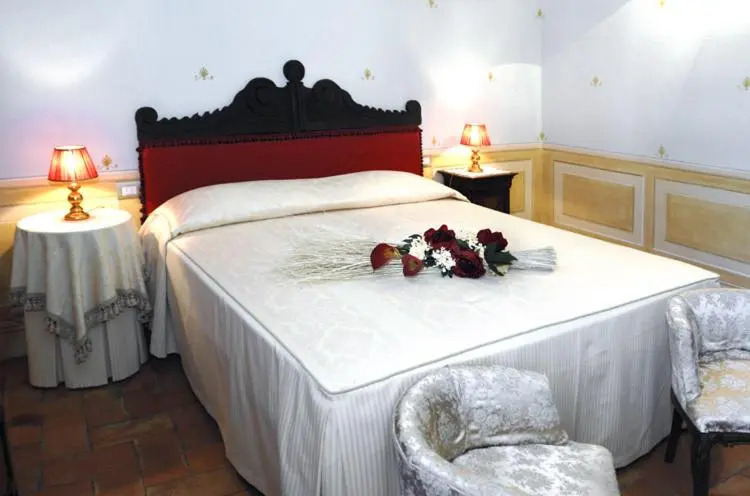Antica Sosta