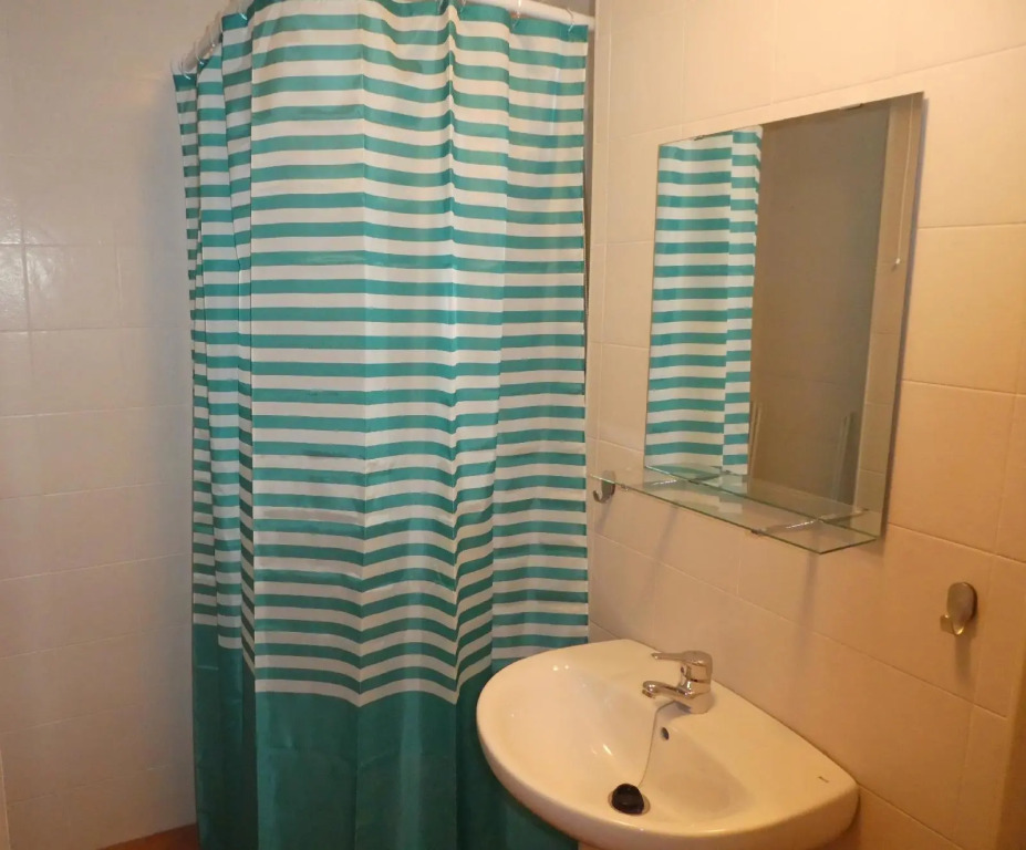 Apartamentos Gavín Biescas 3000