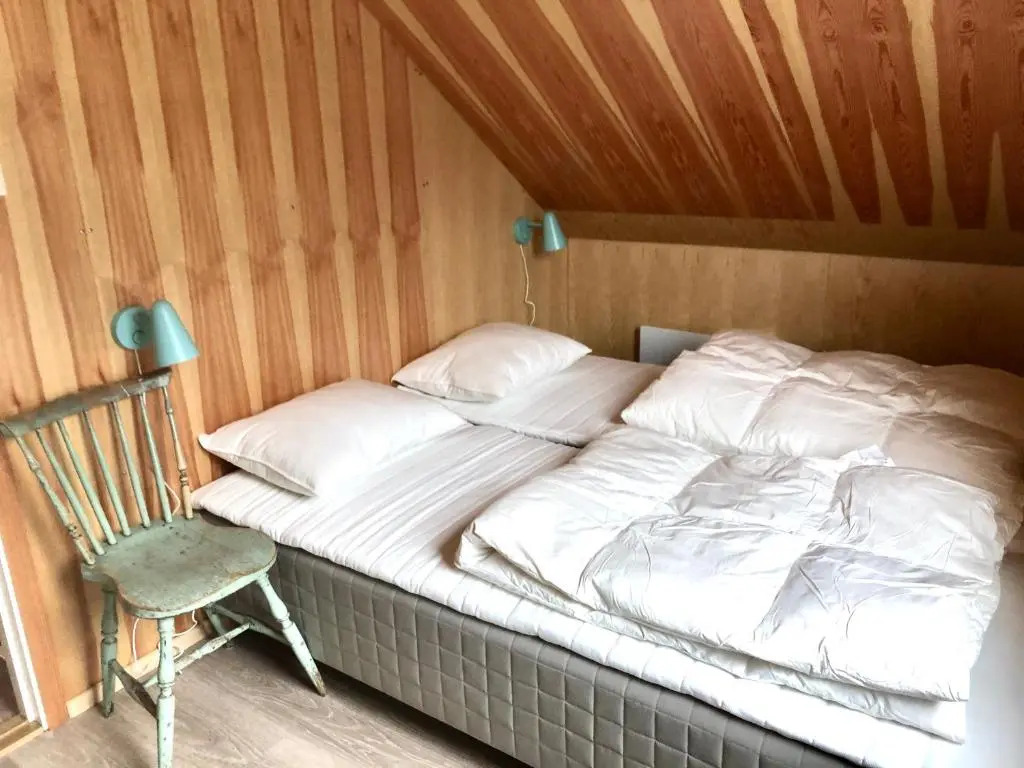 Fjordview Ryten 1 Retreat