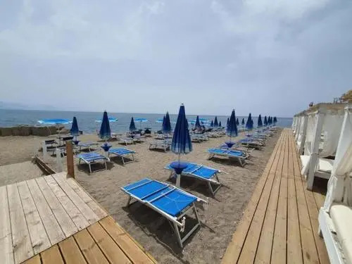 Magicstay - Flat 60M² 2 Bedrooms - Scario