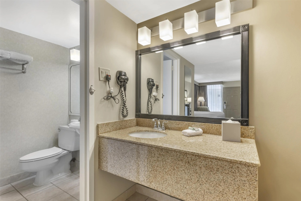 Best Western Battlefield Inn-Manassas